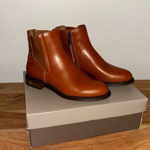 NEW Franco Sarto Horrace Bootie (Women)